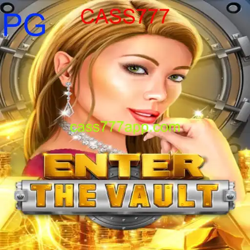 EntertheVault
