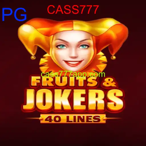 FruitsAndJokers40
